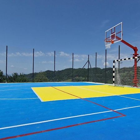 L&N Apartmani Kopaonik-Milmari Resort Екстериор снимка