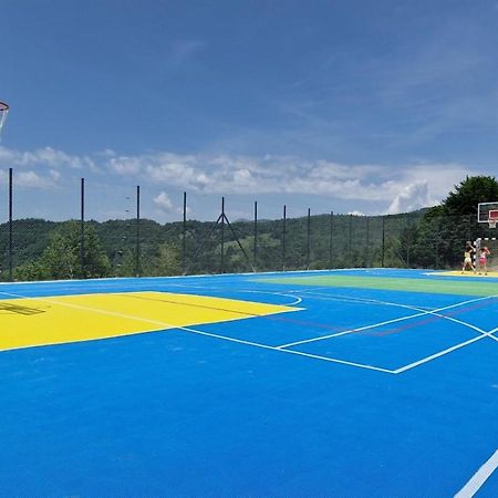 L&N Apartmani Kopaonik-Milmari Resort Екстериор снимка
