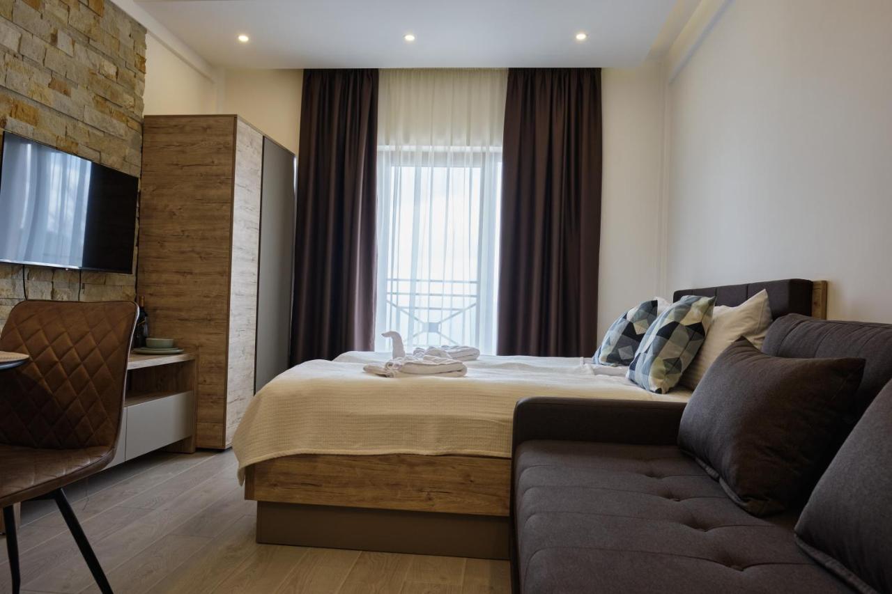 L&N Apartmani Kopaonik-Milmari Resort Екстериор снимка