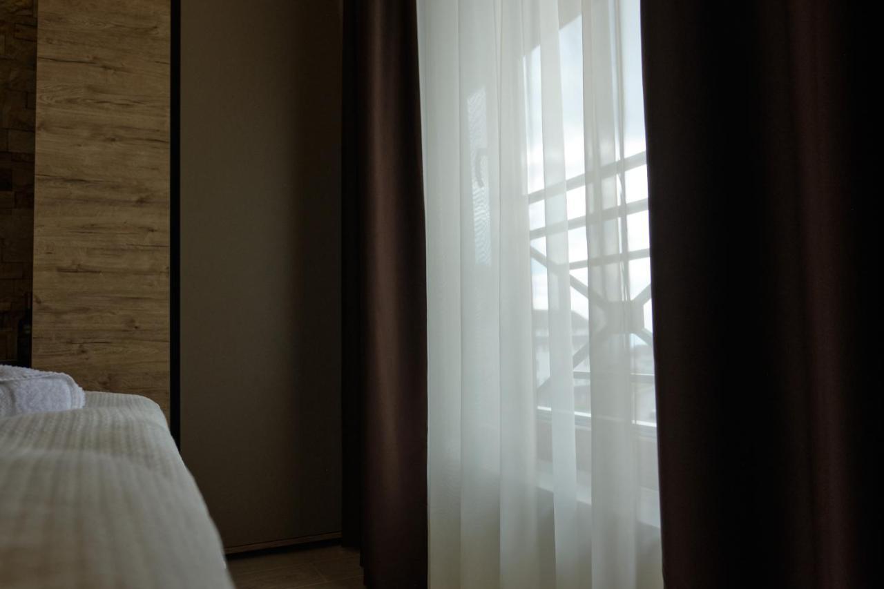 L&N Apartmani Kopaonik-Milmari Resort Екстериор снимка