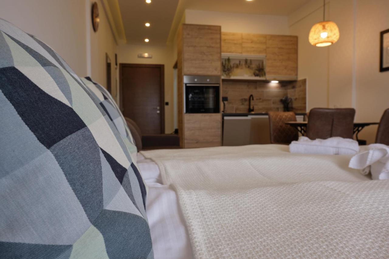L&N Apartmani Kopaonik-Milmari Resort Екстериор снимка