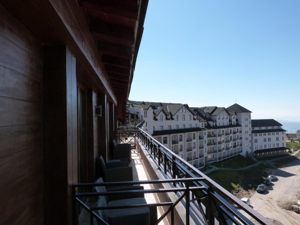 L&N Apartmani Kopaonik-Milmari Resort Екстериор снимка