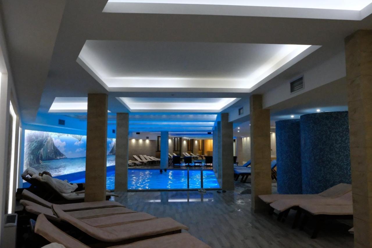 L&N Apartmani Kopaonik-Milmari Resort Екстериор снимка
