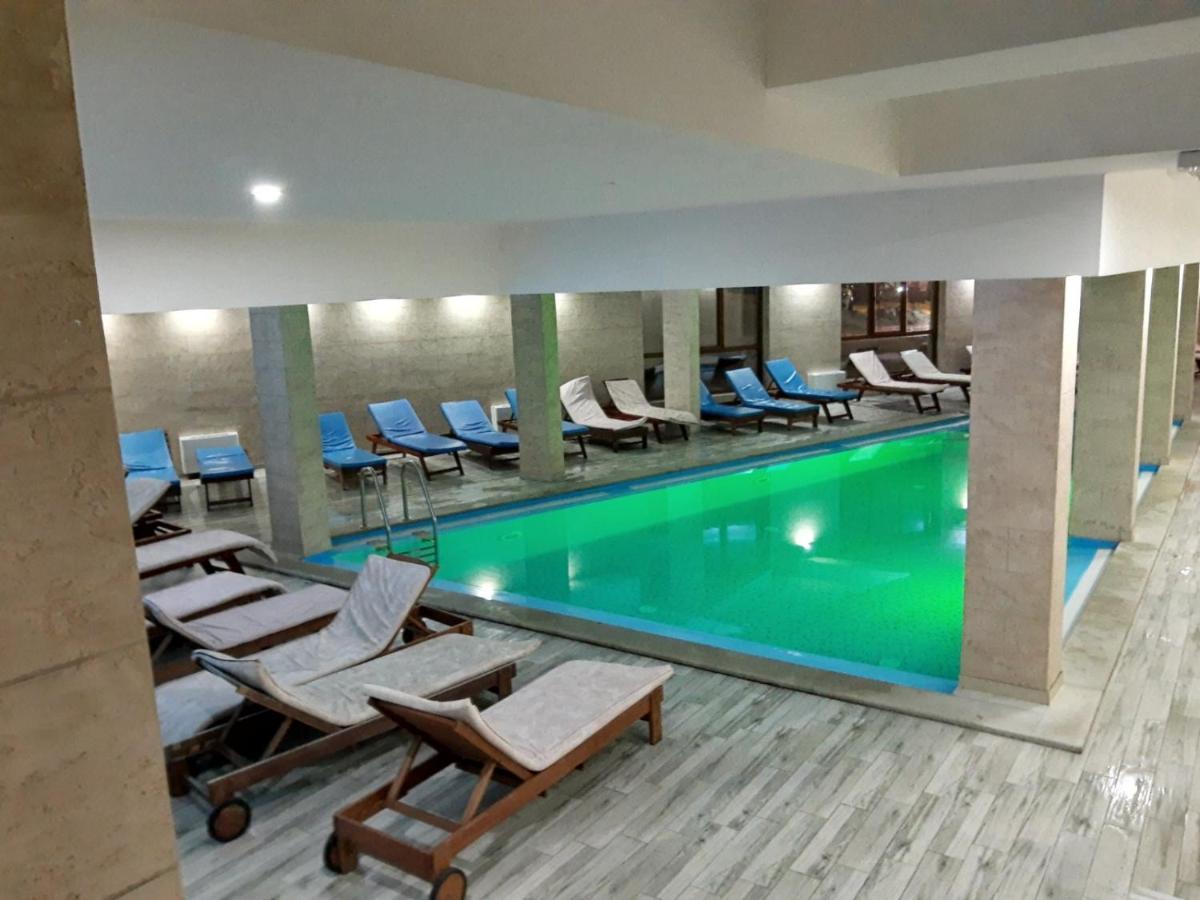 L&N Apartmani Kopaonik-Milmari Resort Екстериор снимка