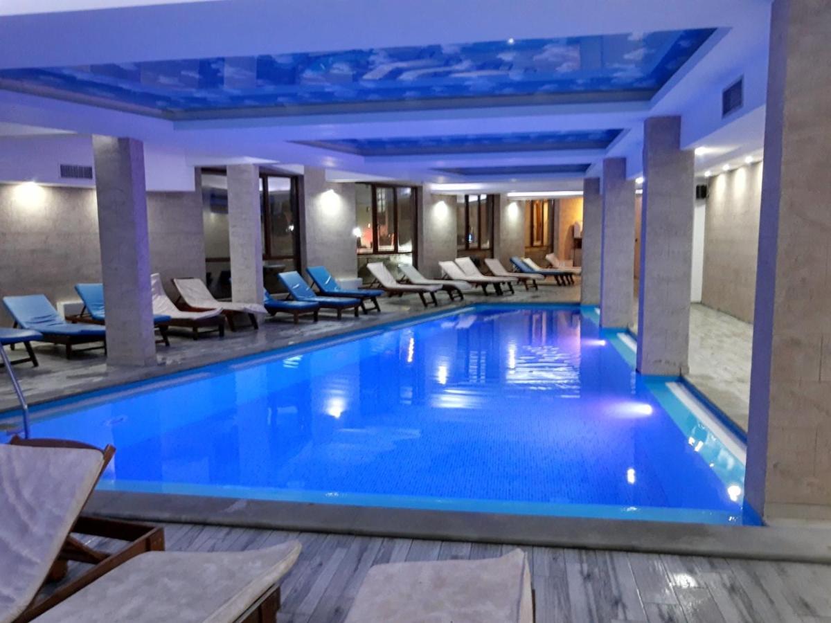 L&N Apartmani Kopaonik-Milmari Resort Екстериор снимка