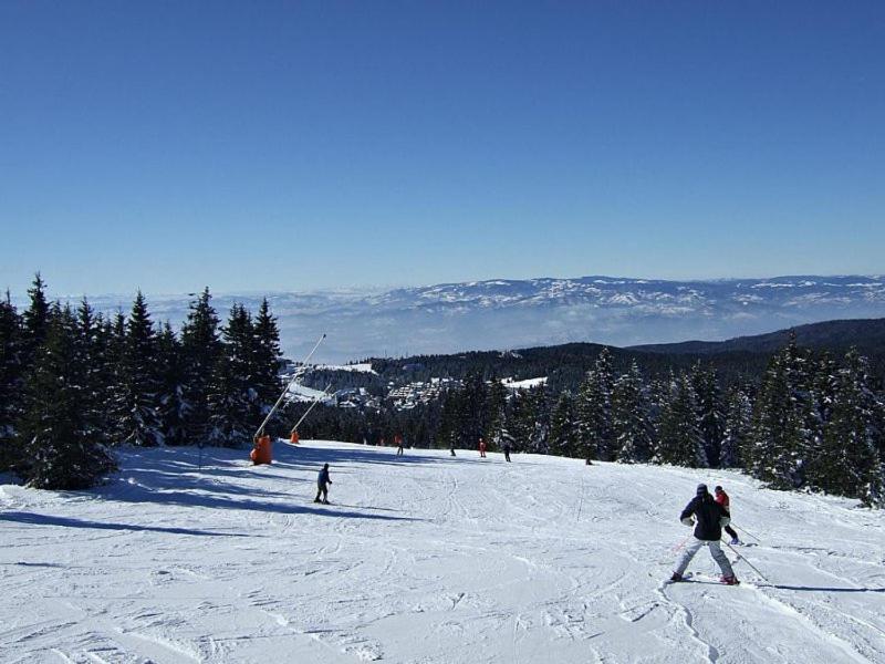 L&N Apartmani Kopaonik-Milmari Resort Екстериор снимка