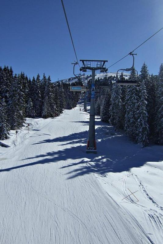 L&N Apartmani Kopaonik-Milmari Resort Екстериор снимка