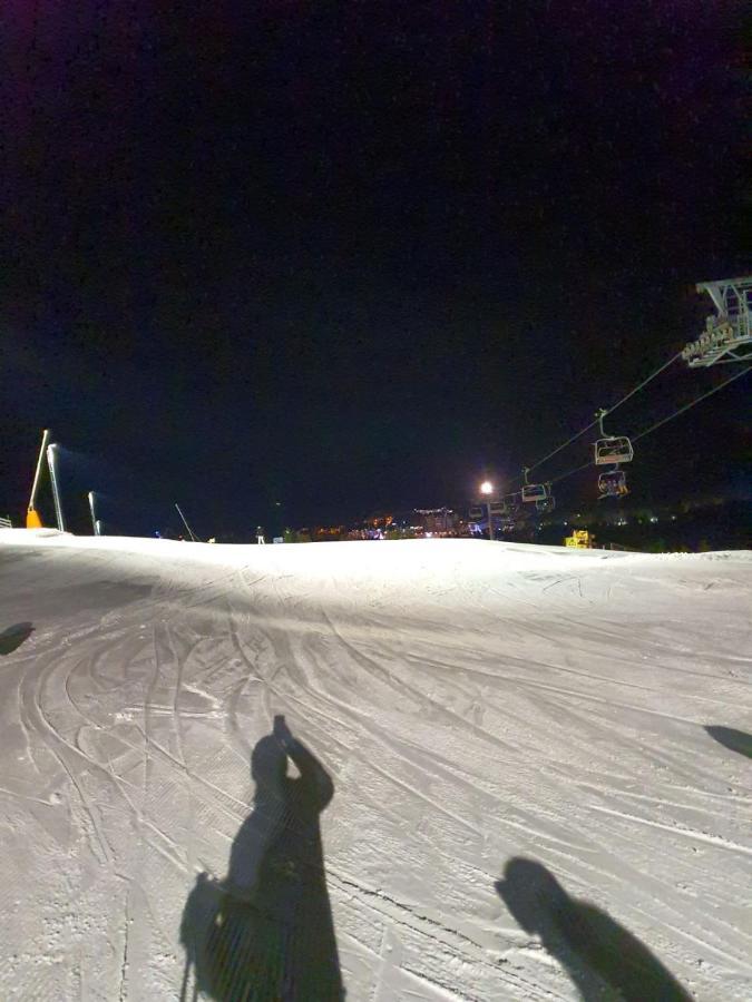 L&N Apartmani Kopaonik-Milmari Resort Екстериор снимка