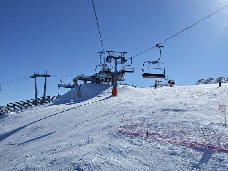 L&N Apartmani Kopaonik-Milmari Resort Екстериор снимка
