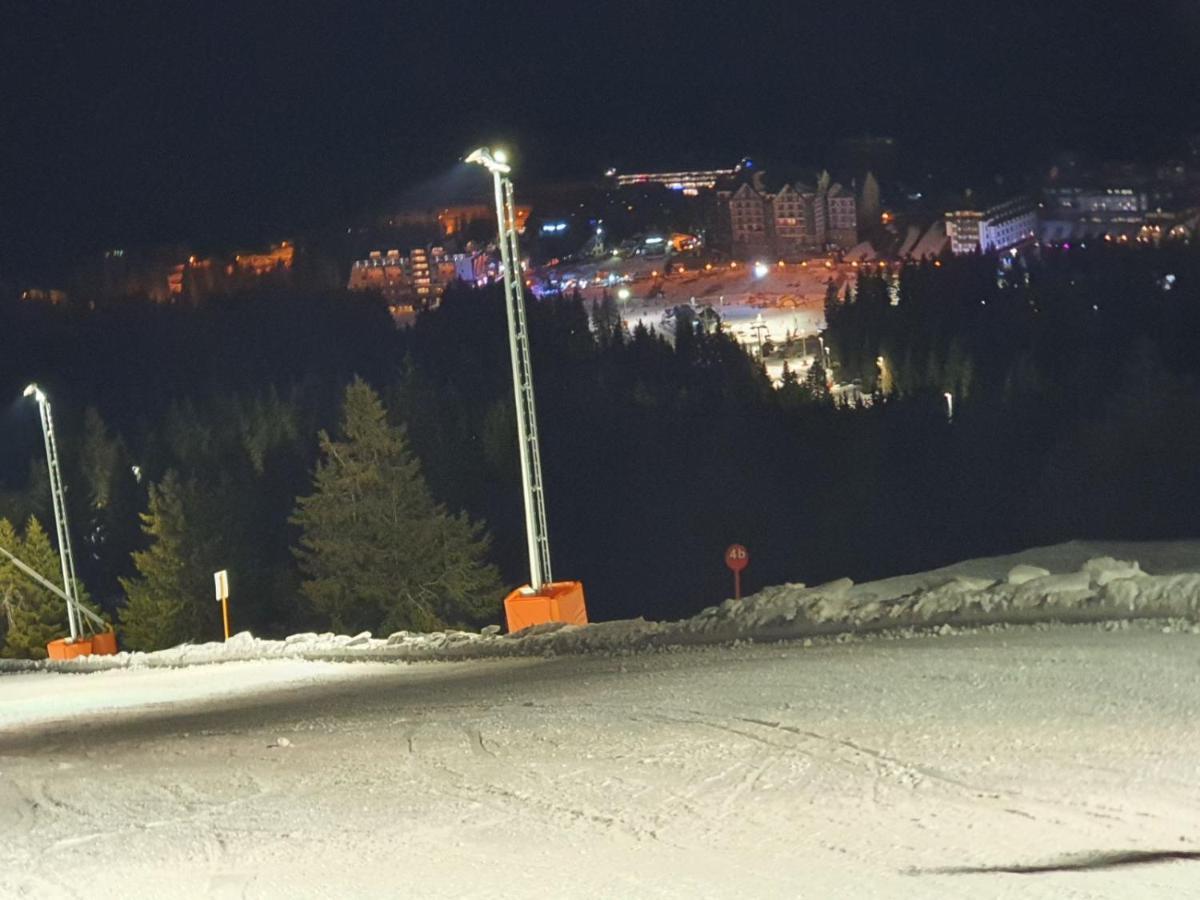 L&N Apartmani Kopaonik-Milmari Resort Екстериор снимка