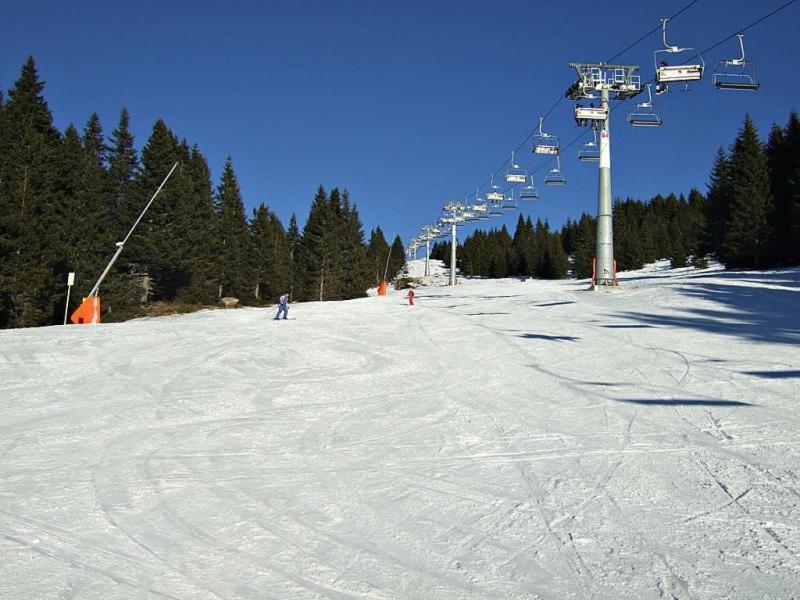 L&N Apartmani Kopaonik-Milmari Resort Екстериор снимка
