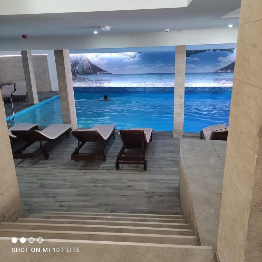 L&N Apartmani Kopaonik-Milmari Resort Екстериор снимка