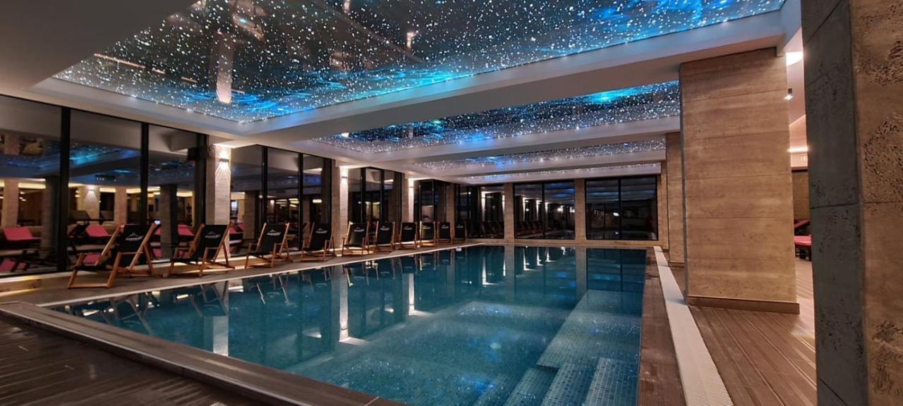 L&N Apartmani Kopaonik-Milmari Resort Екстериор снимка