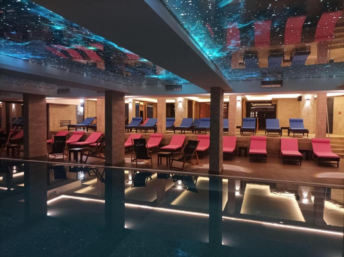 L&N Apartmani Kopaonik-Milmari Resort Екстериор снимка