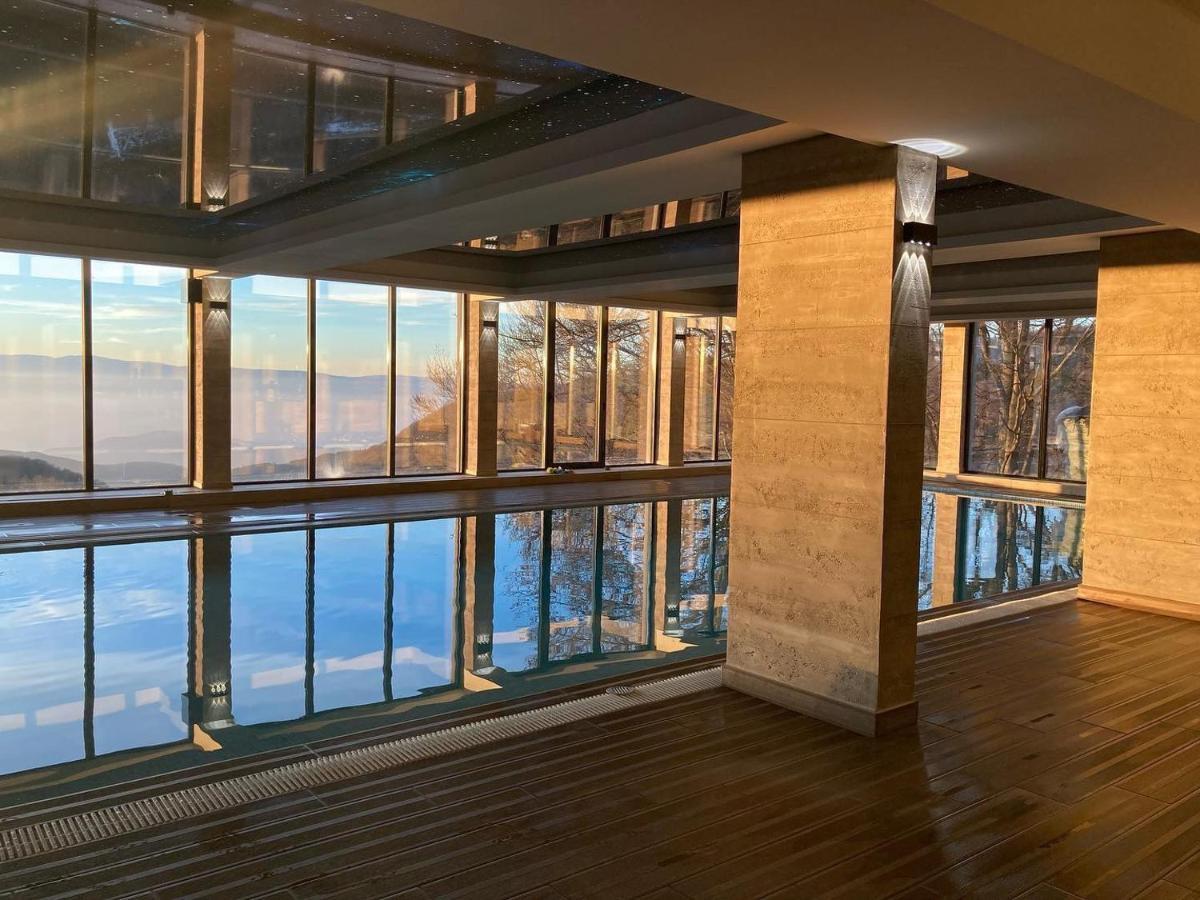 L&N Apartmani Kopaonik-Milmari Resort Екстериор снимка