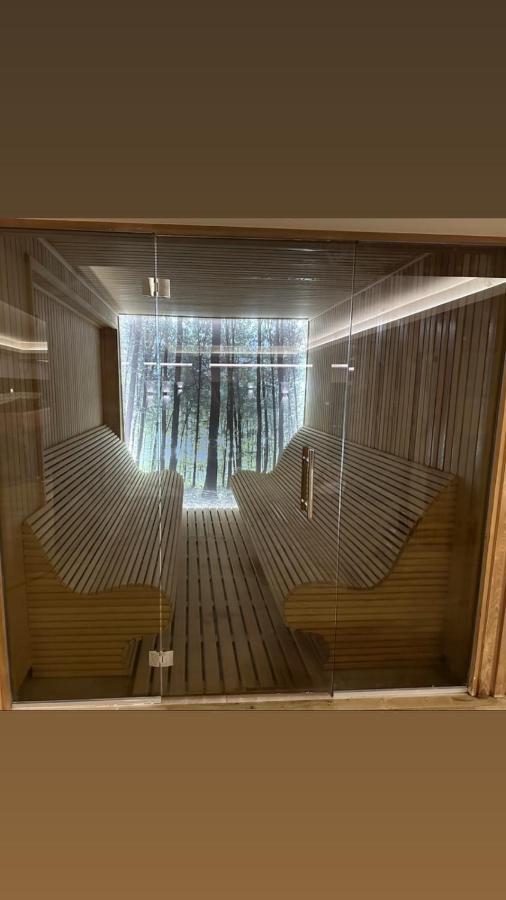 L&N Apartmani Kopaonik-Milmari Resort Екстериор снимка