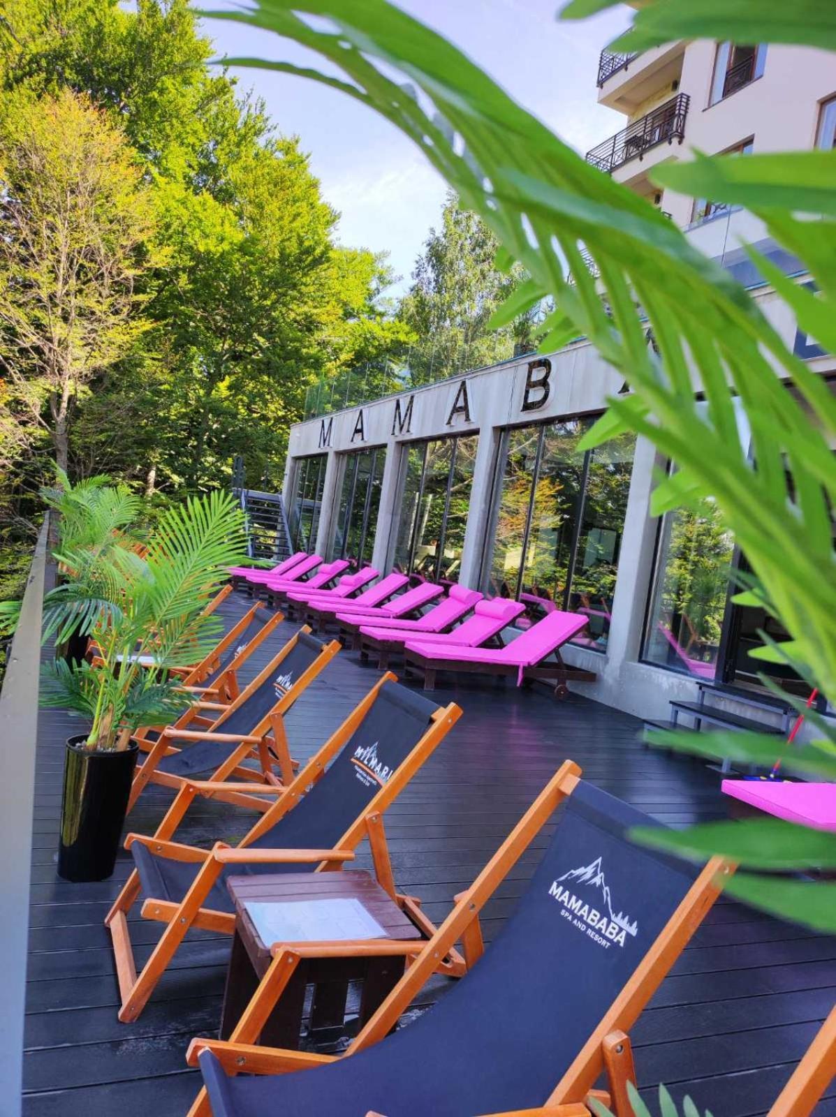 L&N Apartmani Kopaonik-Milmari Resort Екстериор снимка